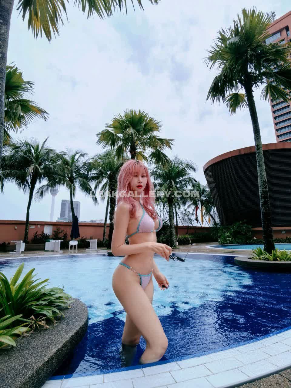 Jennybelly 独占リークされたOnlyFansヌード #8725310