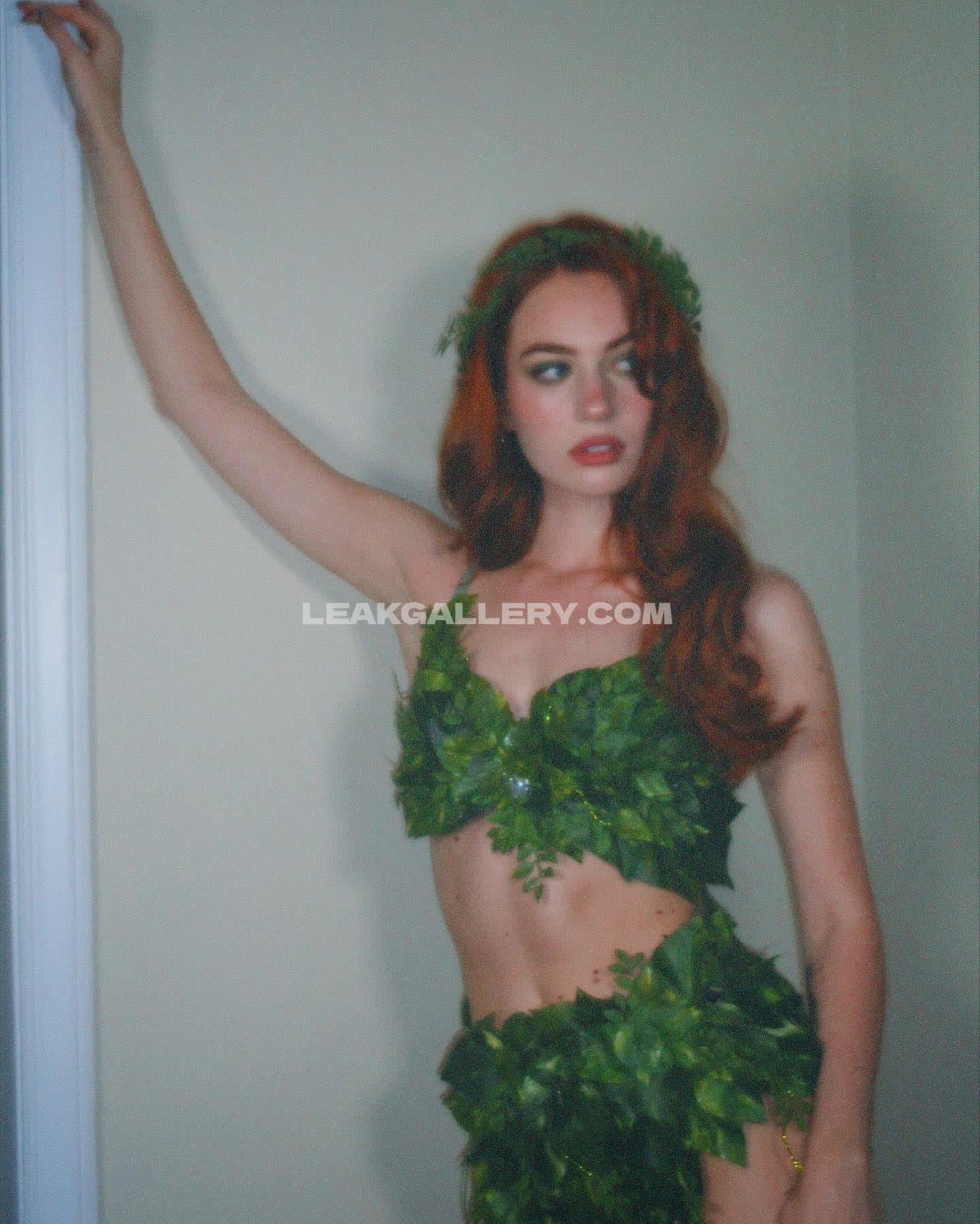 Jenseidelartist Exclusive Leaked Nude OnlyFans #9149235