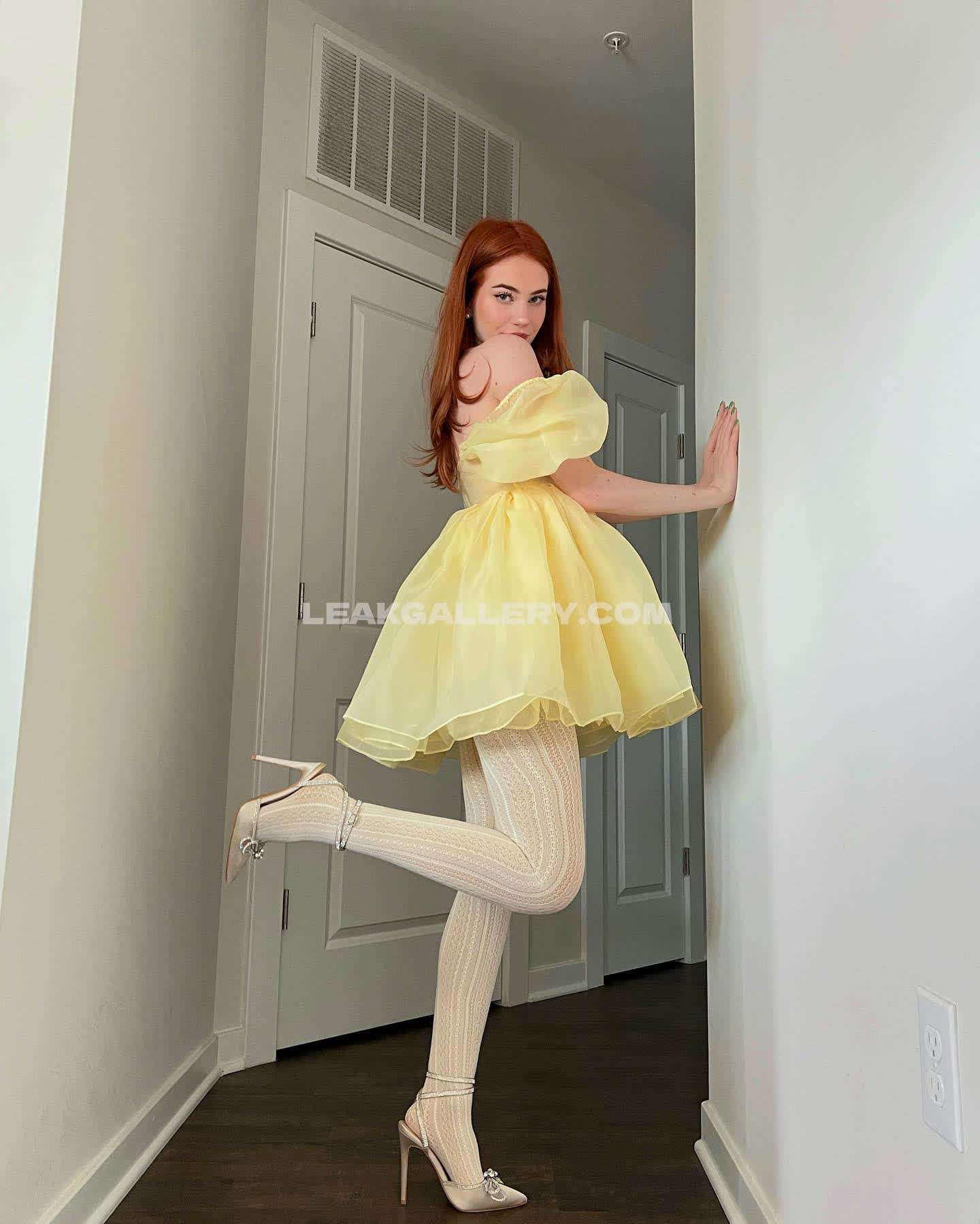 Jenseidelartist Exclusive Leaked Nude OnlyFans #9156288