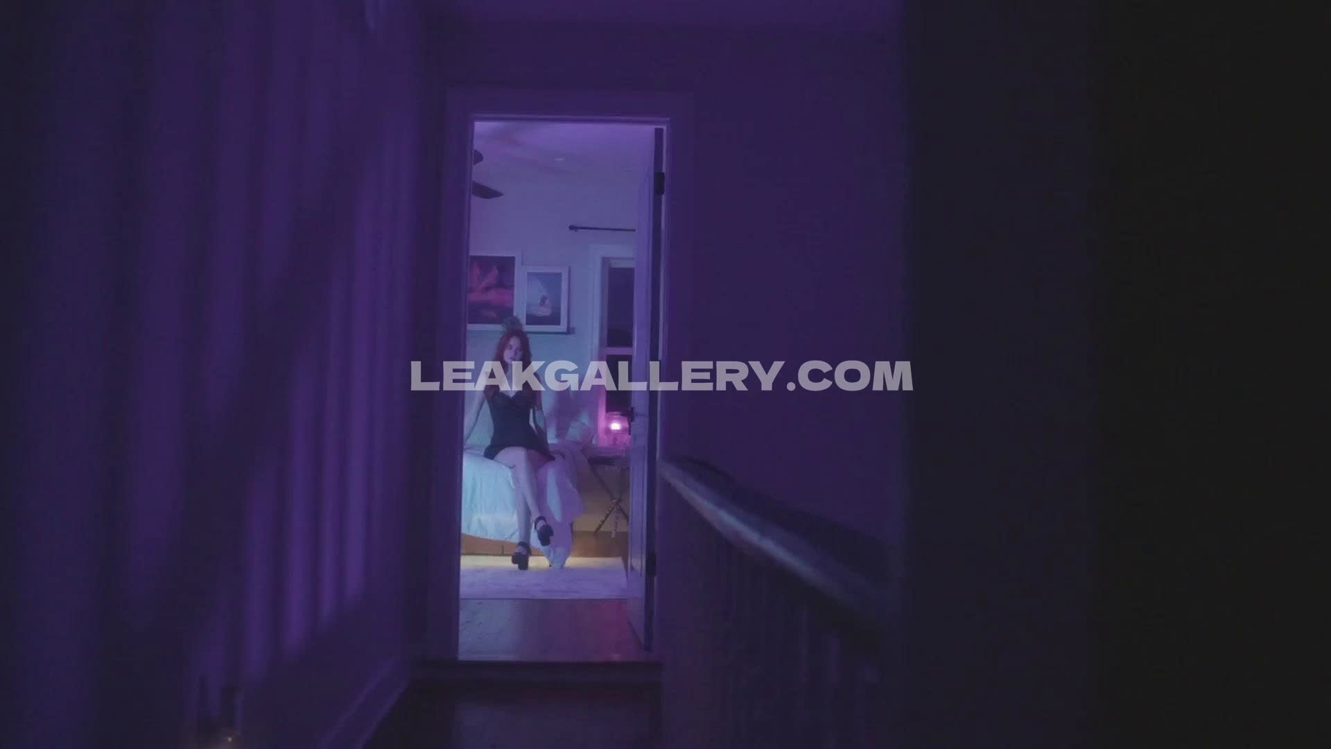 Jenseidelartist Exclusive Leaked Nude OnlyFans #9149375