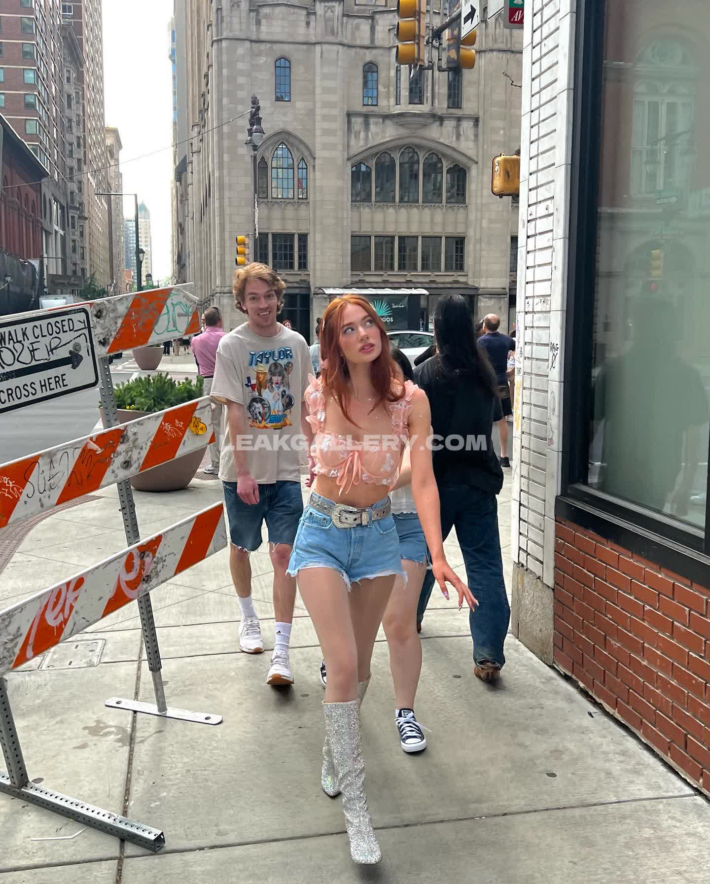 Jenseidelartist Exclusive Leaked Nude OnlyFans #9155340