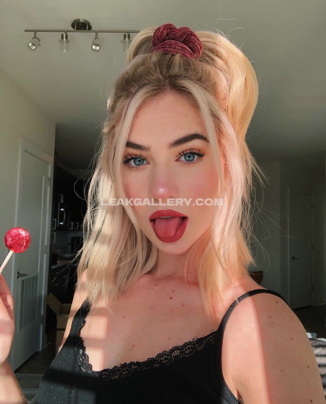 Jenseidelartist Exclusive Leaked Nude OnlyFans #9149489