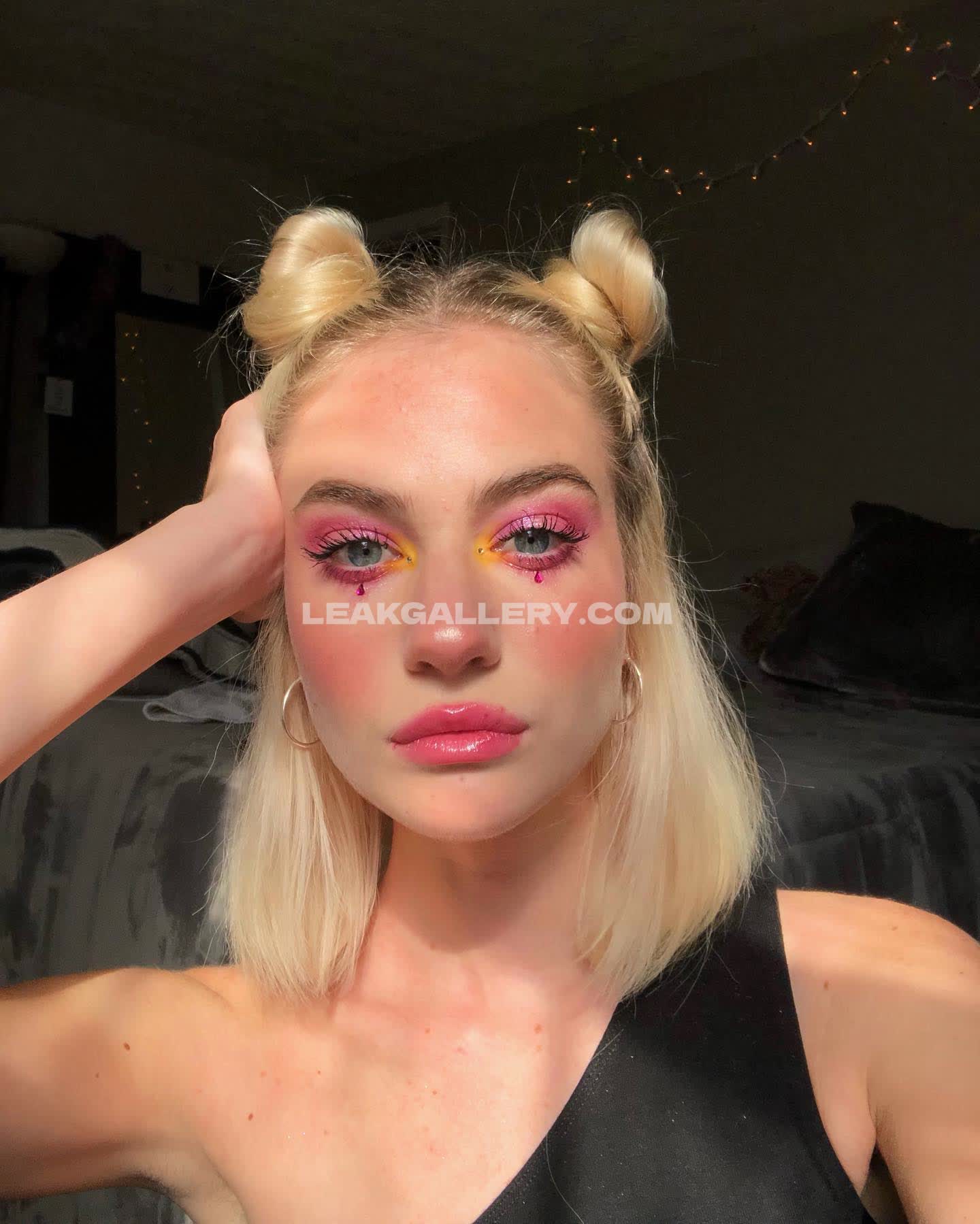 Jenseidelartist Exclusive Leaked Nude OnlyFans #9158489