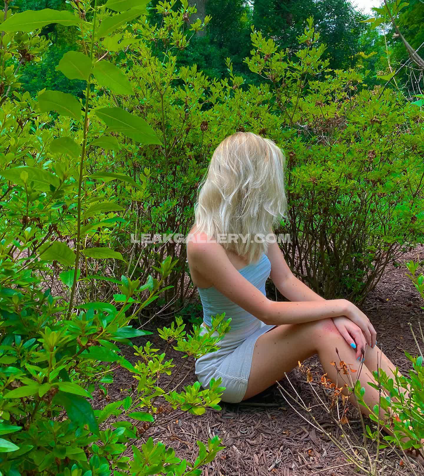 Jenseidelartist Exclusive Leaked Nude OnlyFans #9153448