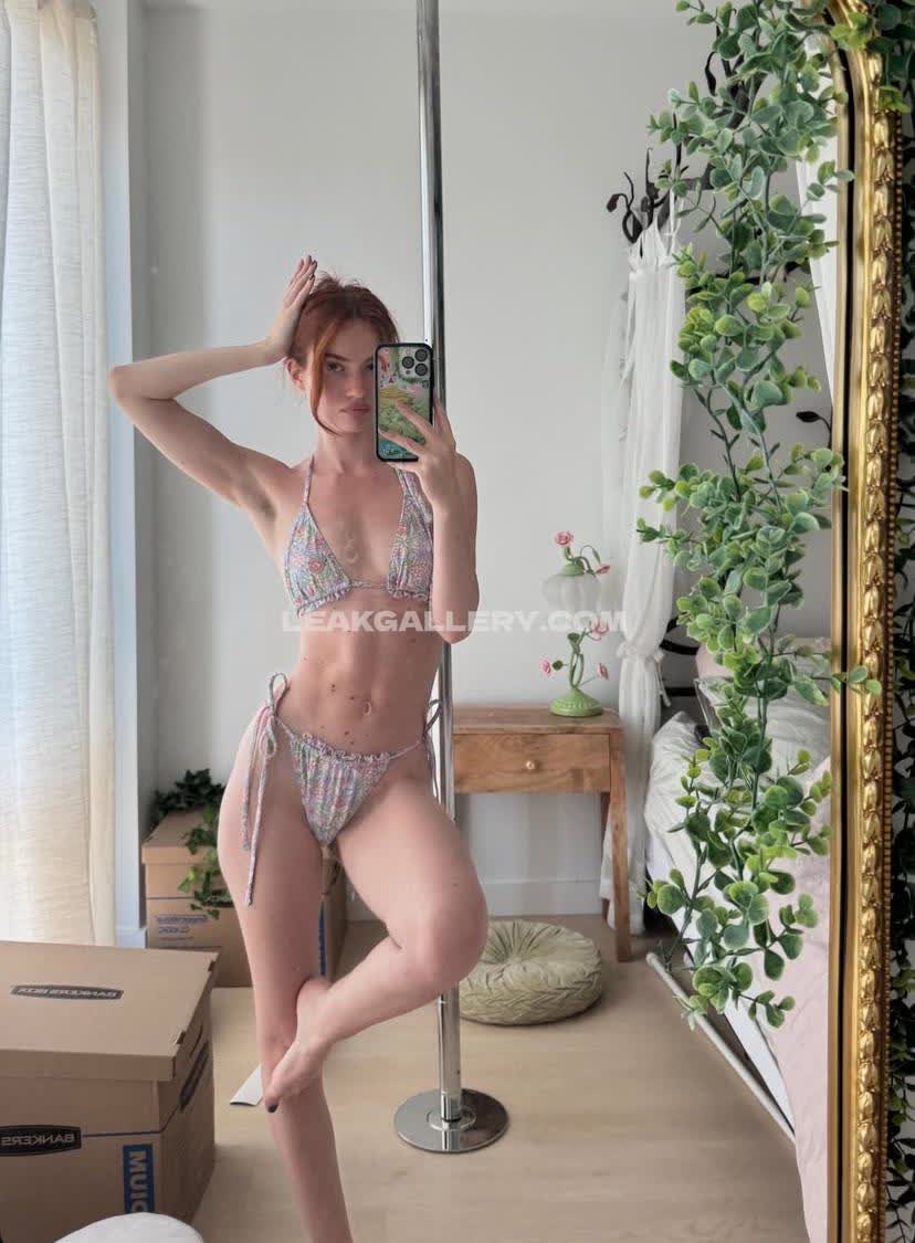 Jenseidelartist Exclusive Leaked Nude OnlyFans #9146790