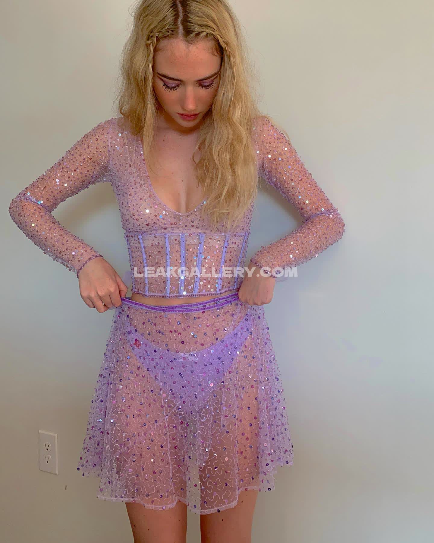 Jenseidelartist Exclusive Leaked Nude OnlyFans #9147169