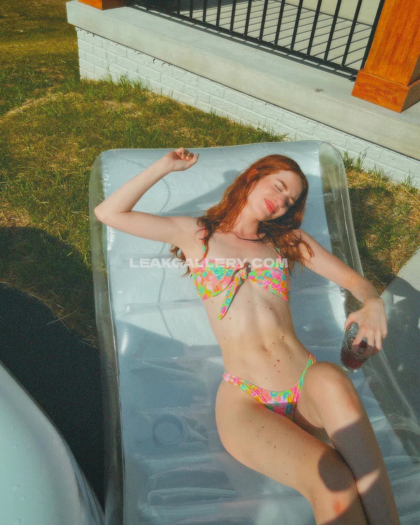 Jenseidelartist Exclusive Leaked Nude OnlyFans #9158617