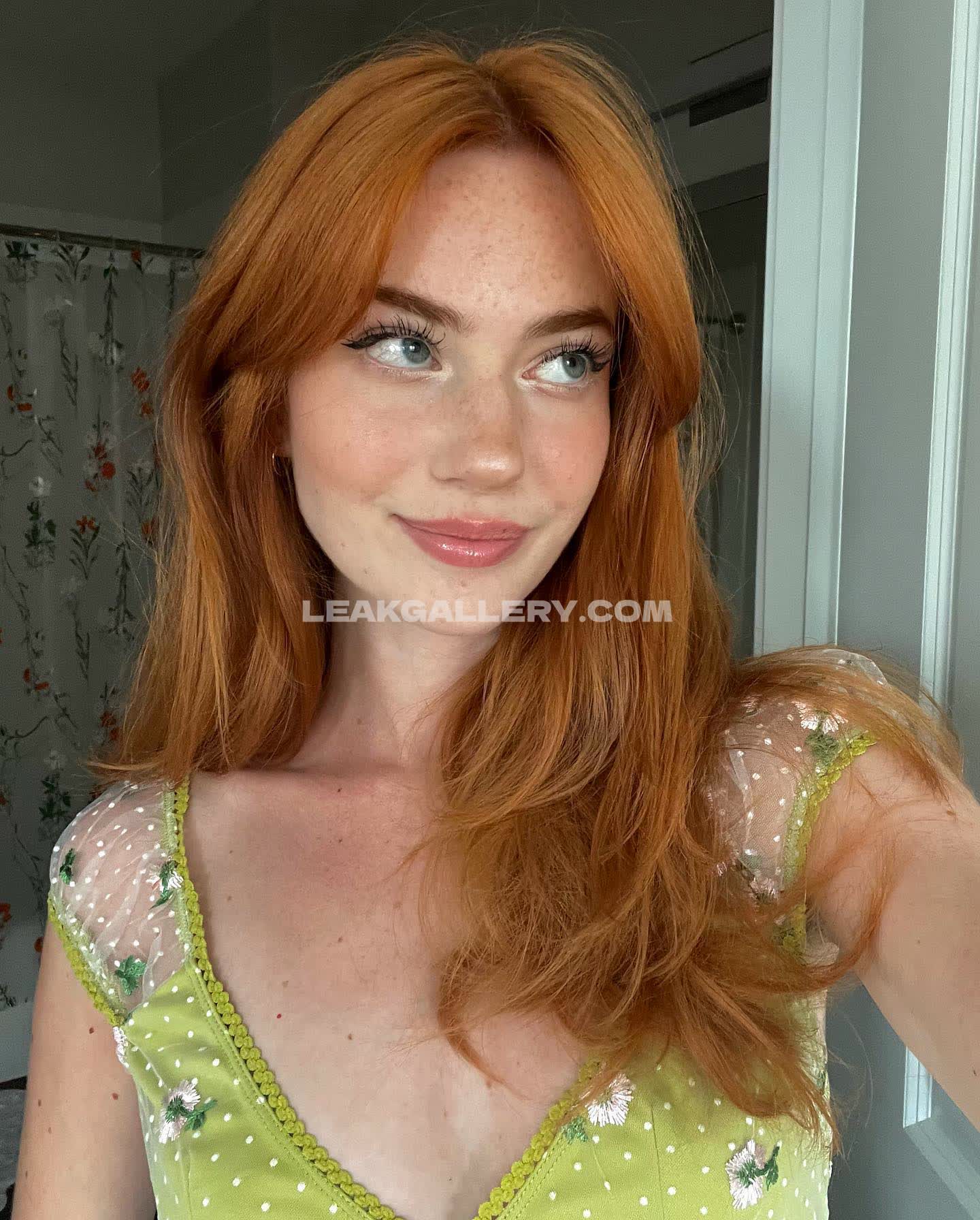Jenseidelartist Exclusive Leaked Nude OnlyFans #9155358