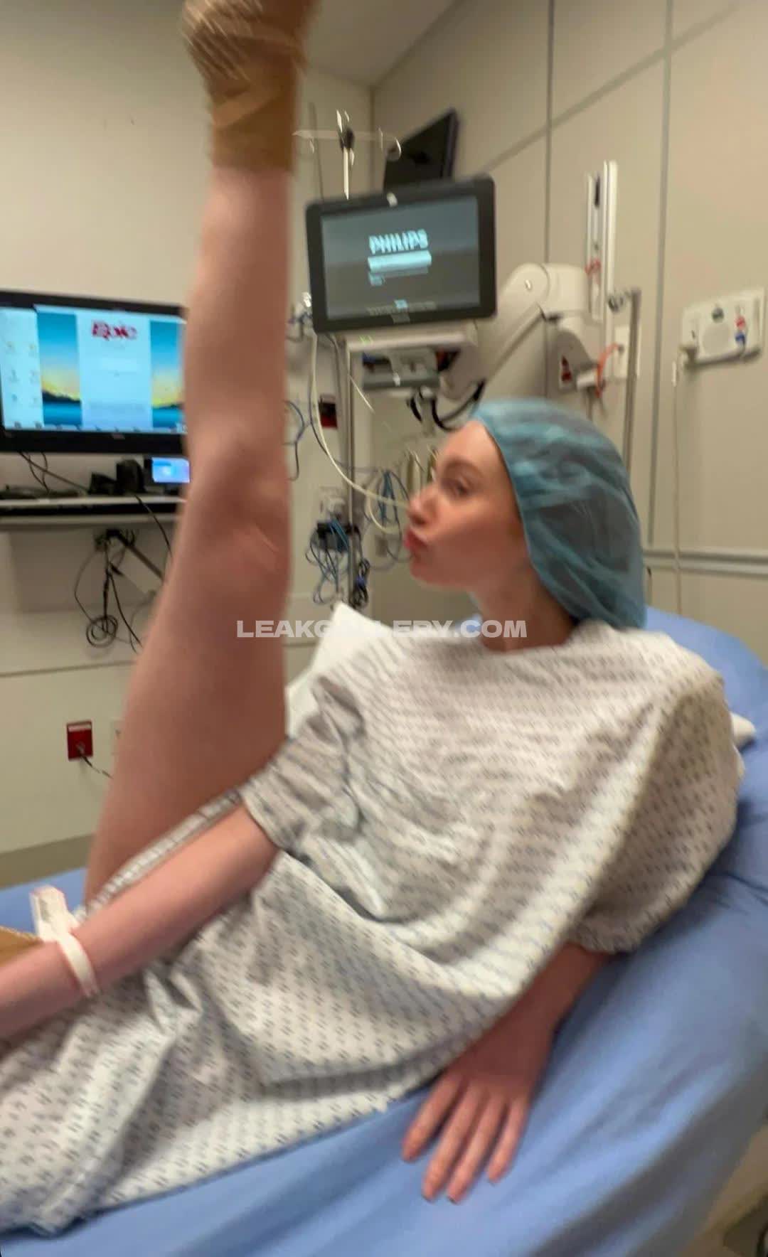 Jenseidelartist Exclusive Leaked Nude OnlyFans #9149951