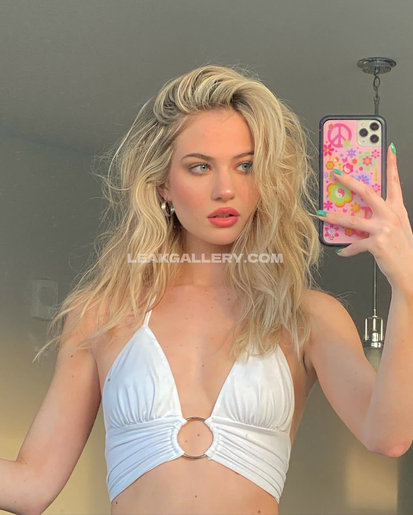Jenseidelartist Exclusive Leaked Nude OnlyFans #9150630