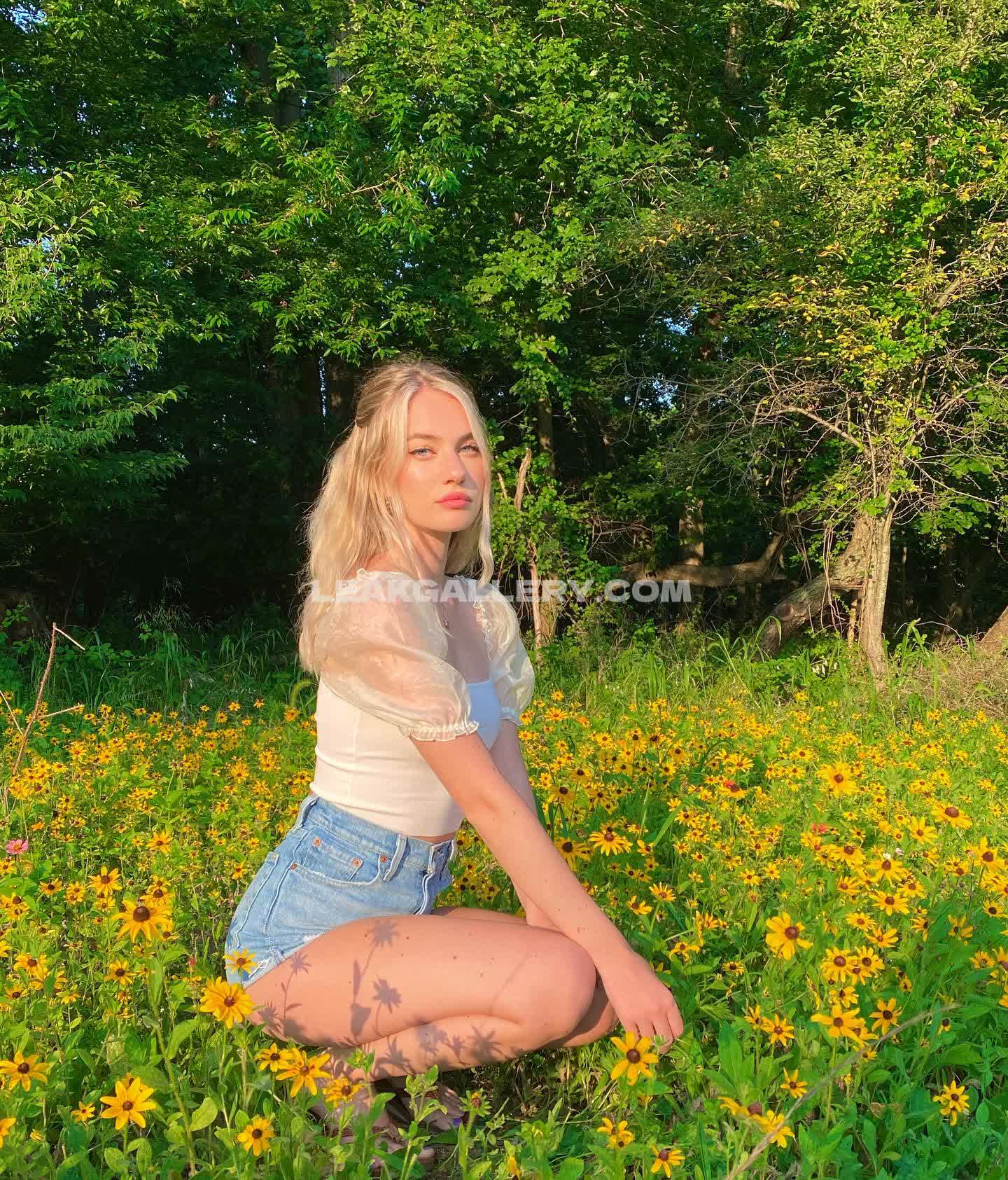 Jenseidelartist Exclusive Leaked Nude OnlyFans #9147660