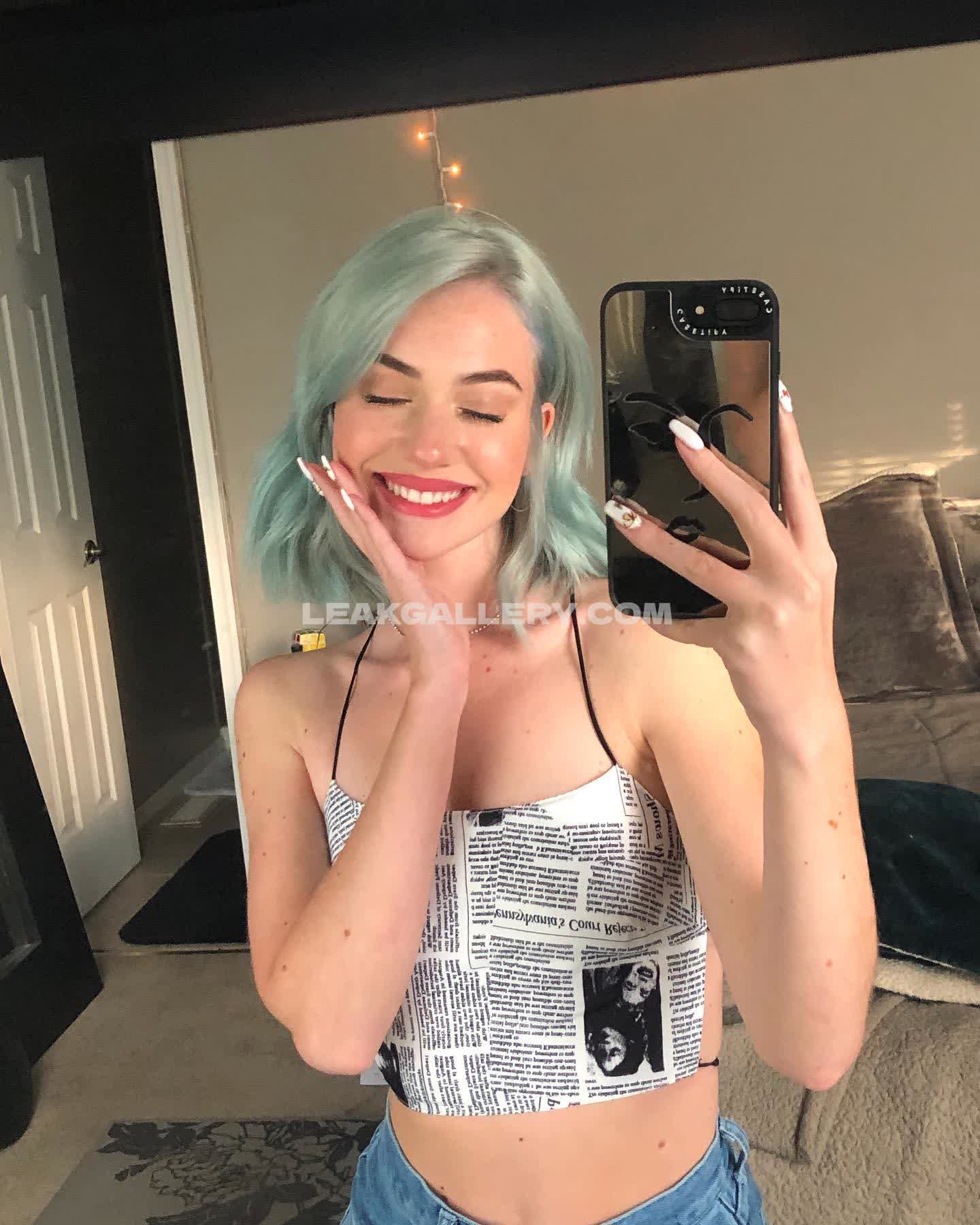 Jenseidelartist Exclusive Leaked Nude OnlyFans #9155557