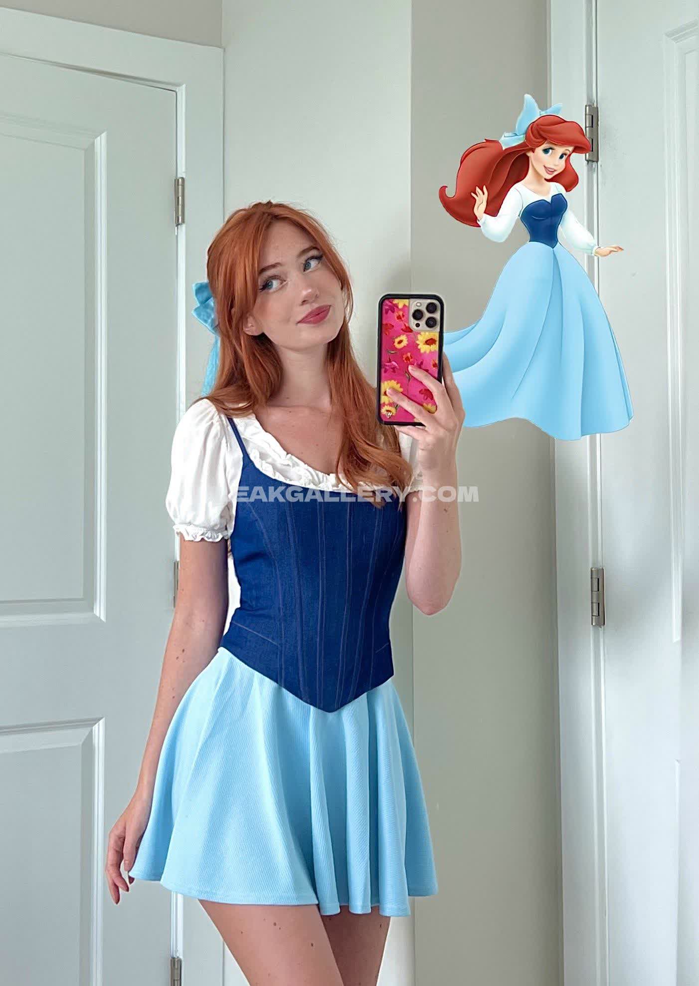 Jenseidelartist Exclusive Leaked Nude OnlyFans #9160876