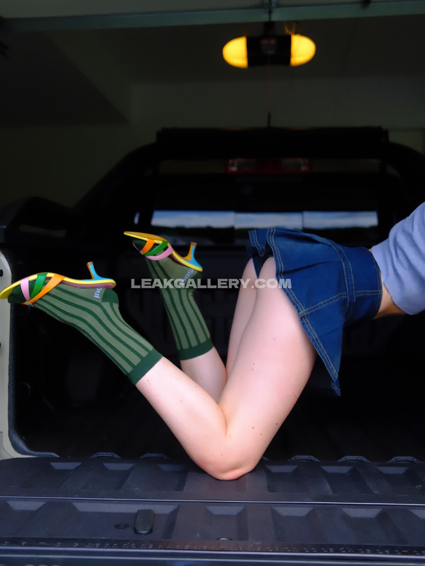 Jenseidelartist Exclusive Leaked Nude OnlyFans #9159136
