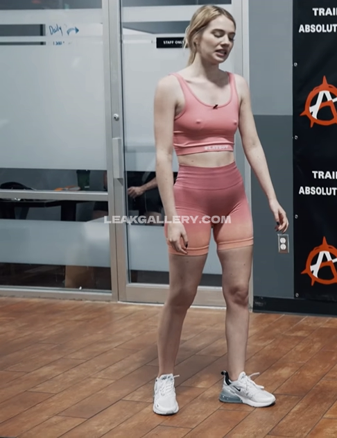 Jenseidelartist Exclusive Leaked Nude OnlyFans #9157685