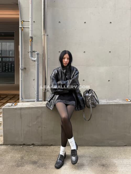 Jeonjisu92 Exclusive Leaked Nude OnlyFans #10648871