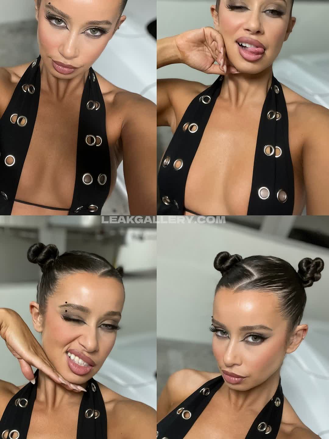 Jeseniaecheverria Exclusive Leaked Nude OnlyFans #9405859
