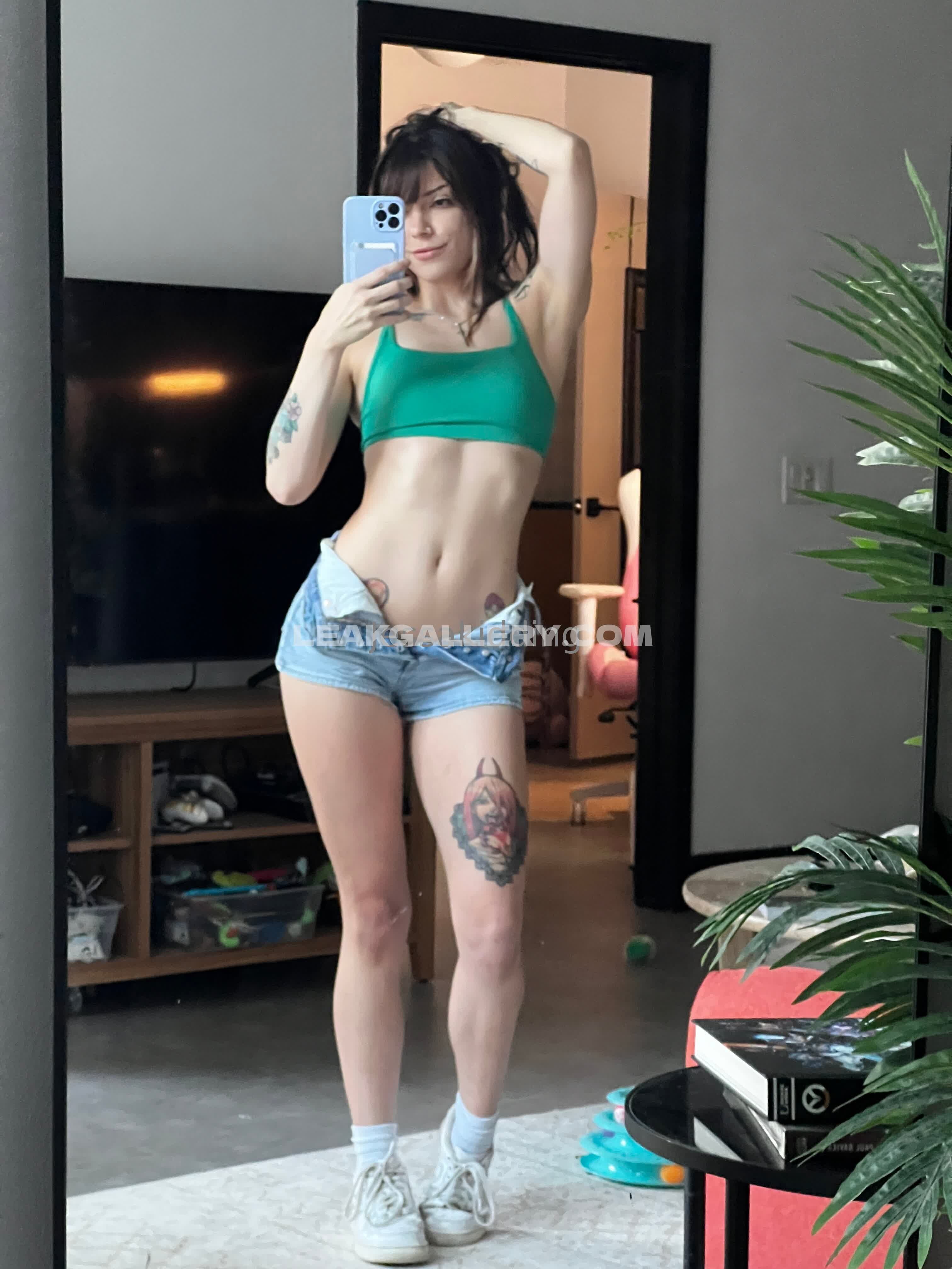 Jessakidding Exclusive Leaked Nude OnlyFans #8610638