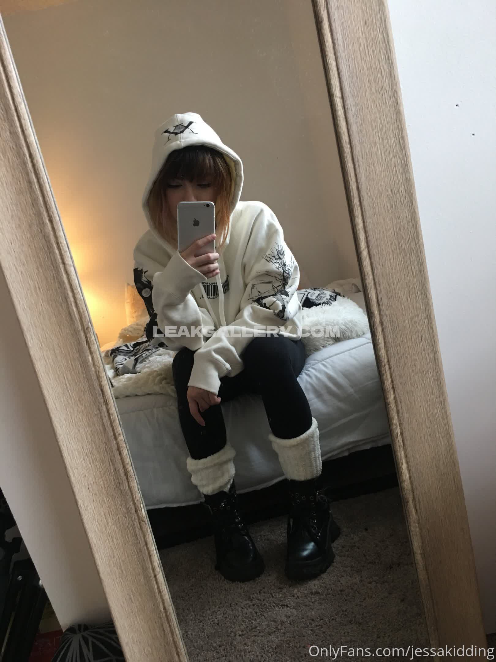 Jessakidding Exclusive Leaked Nude OnlyFans #8616941