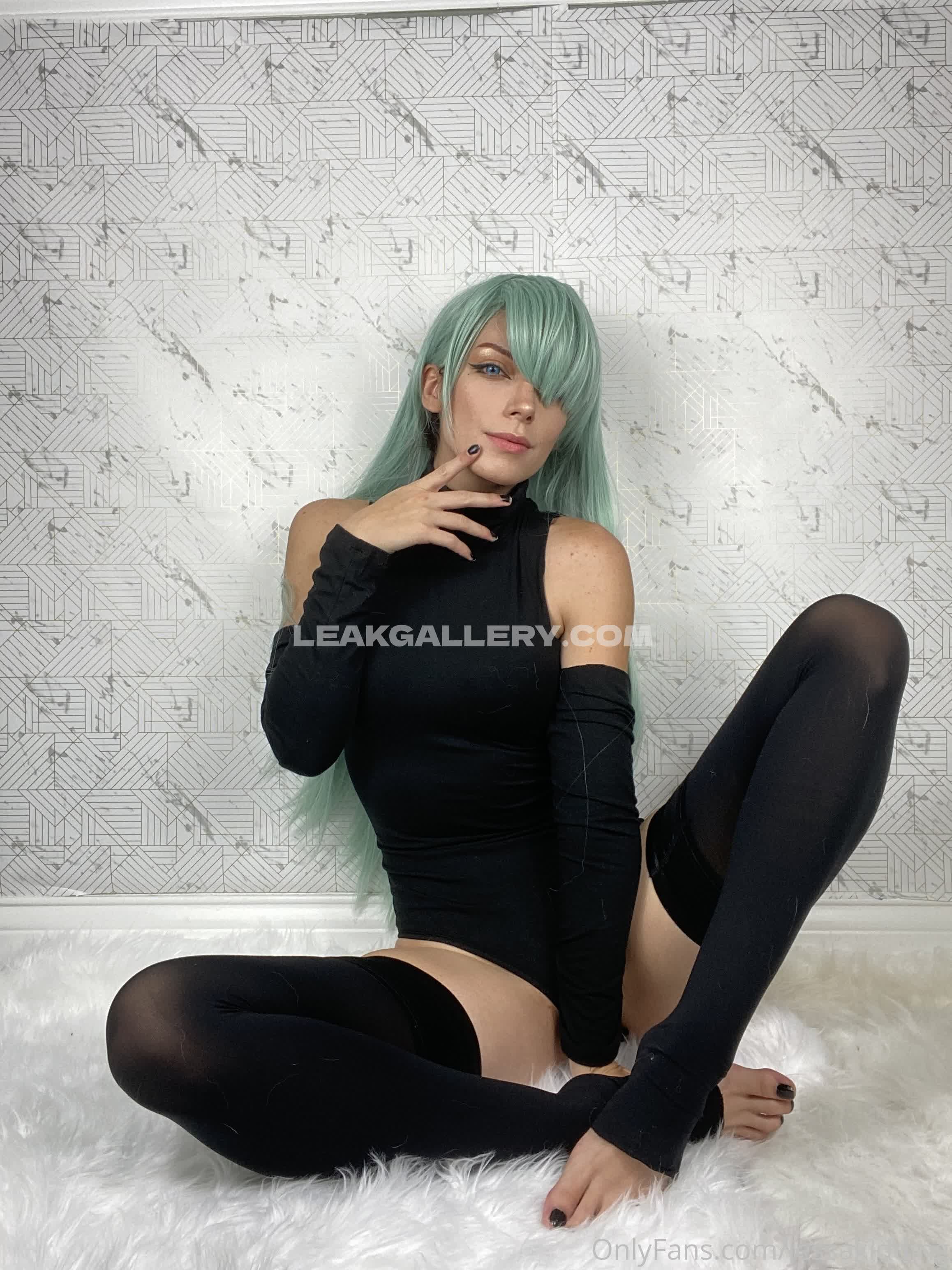 Jessakidding Exclusive Leaked Nude OnlyFans #8612361