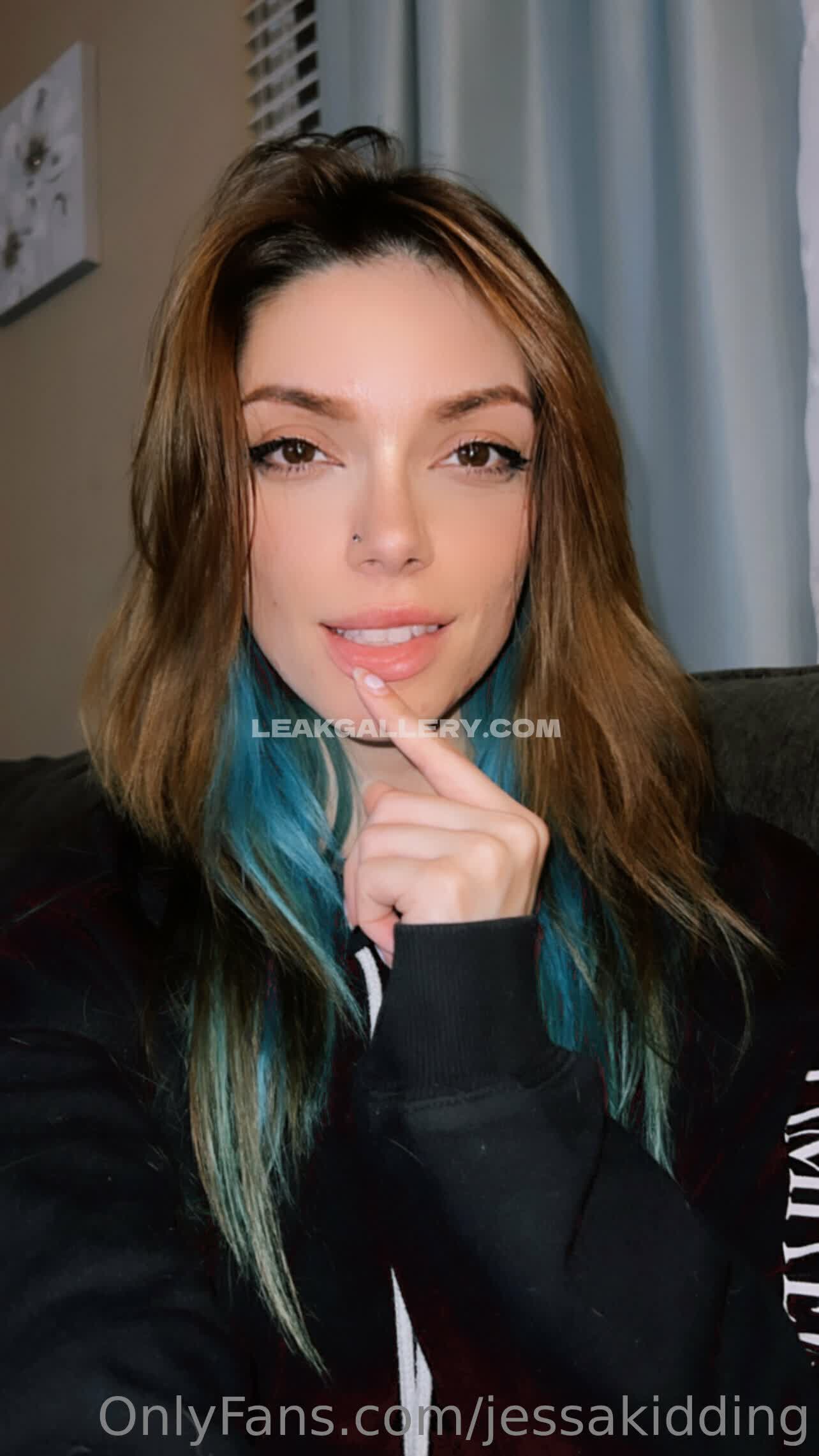 Jessakidding Exclusive Leaked Nude OnlyFans #8608823
