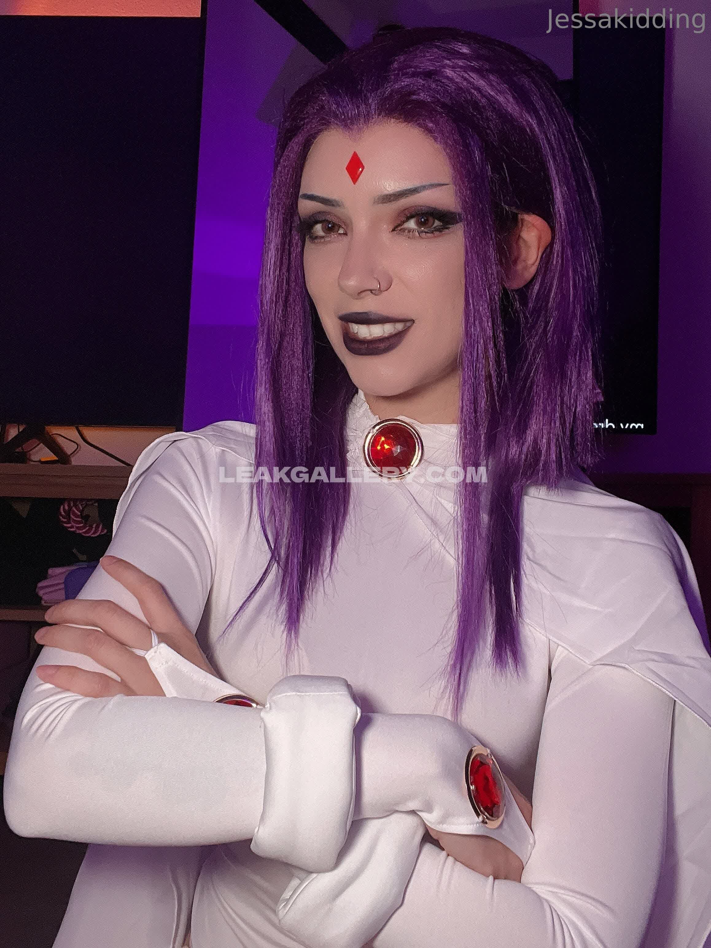 Jessakidding Exclusive Leaked Nude OnlyFans #8609167