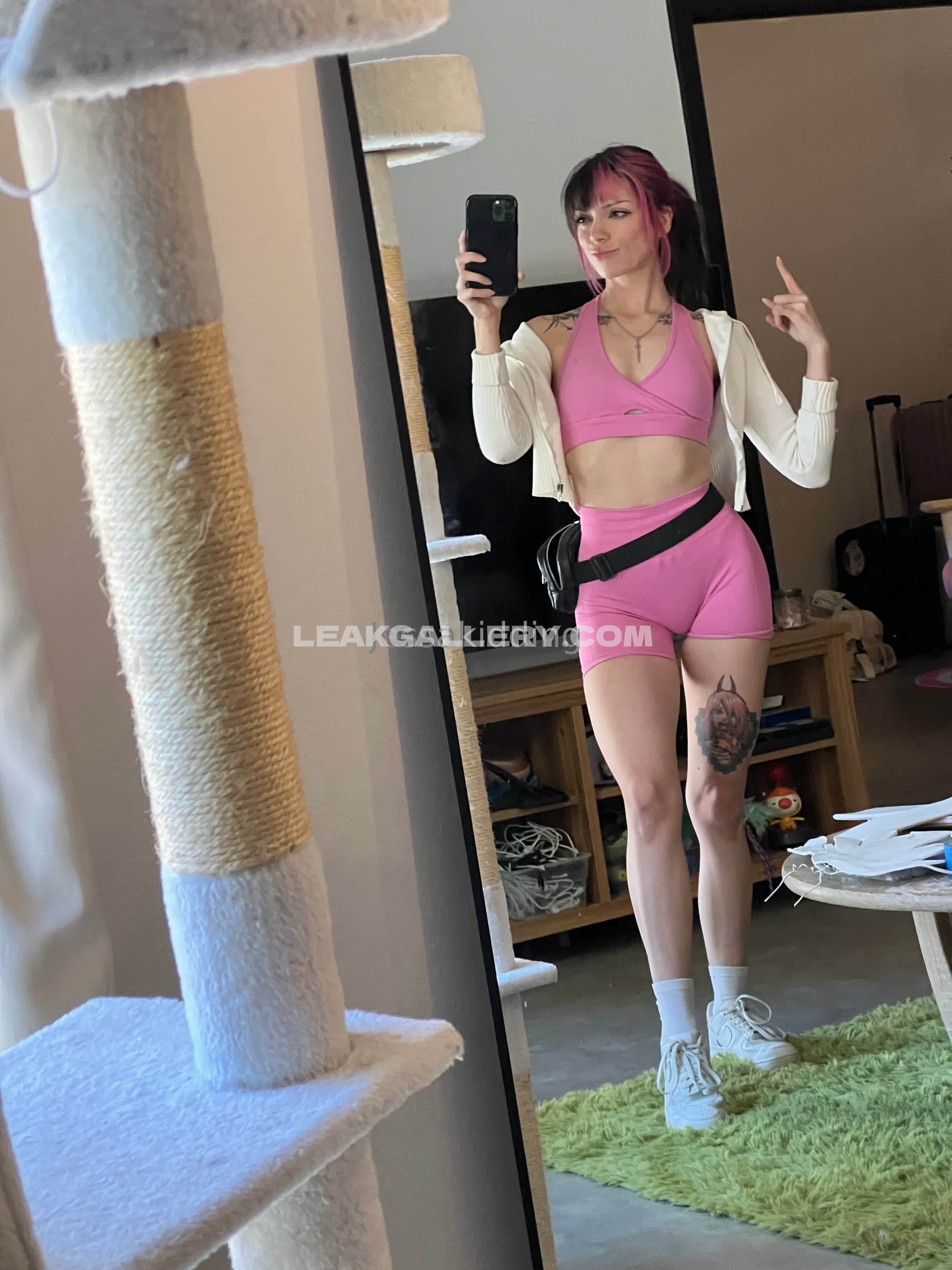 Jessakidding Exclusive Leaked Nude OnlyFans #8610118