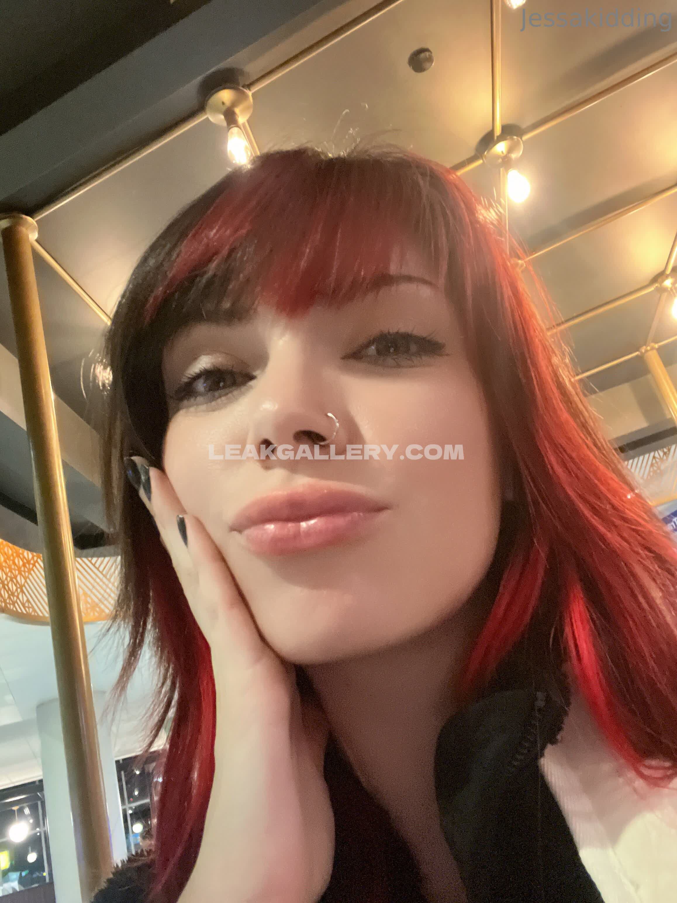 Jessakidding Exclusive Leaked Nude OnlyFans #8612475