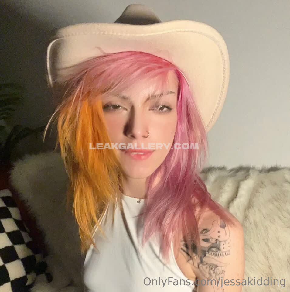 Jessakidding Exclusive Leaked Nude OnlyFans #8611217