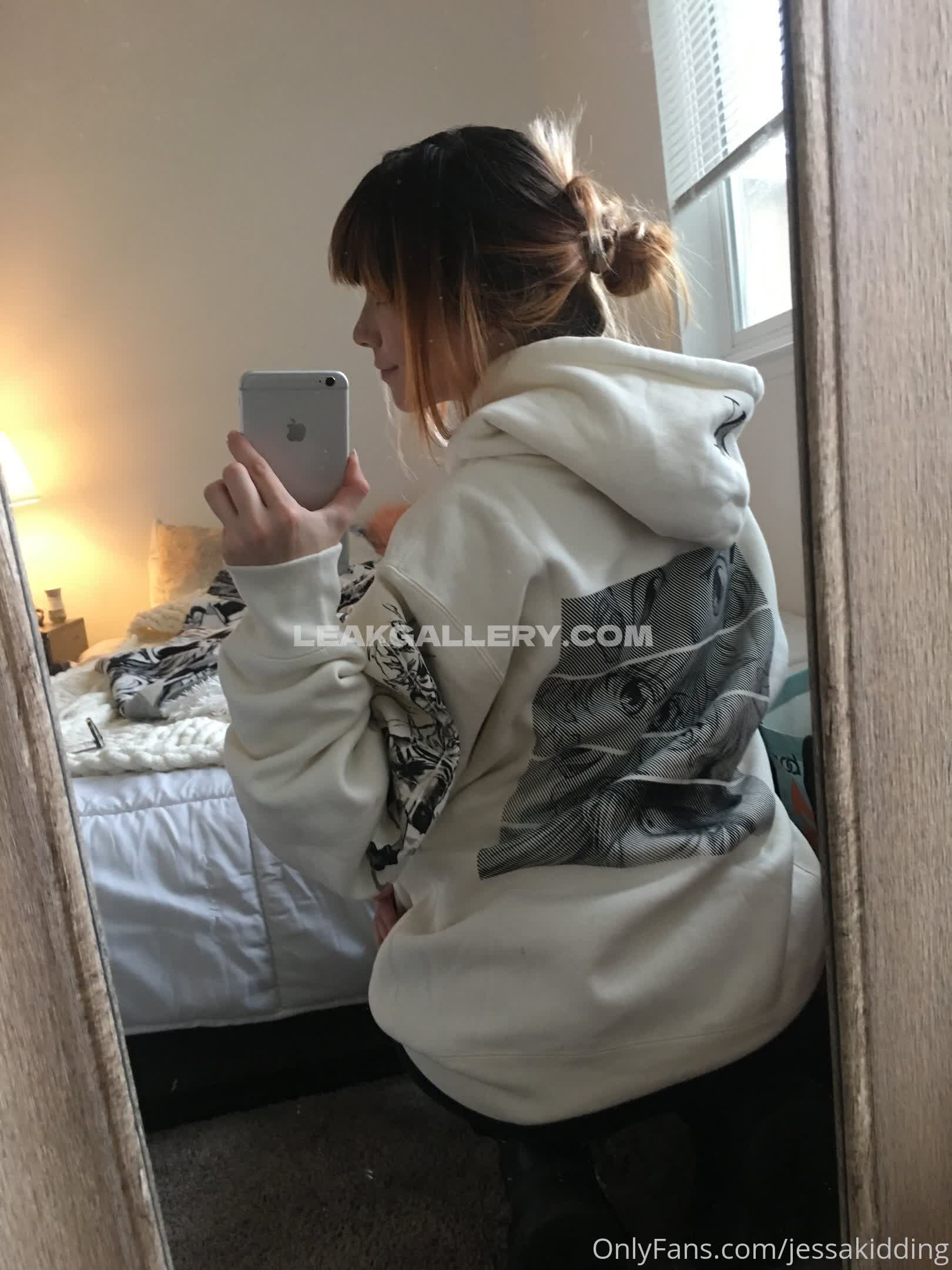Jessakidding Exclusive Leaked Nude OnlyFans #8617006