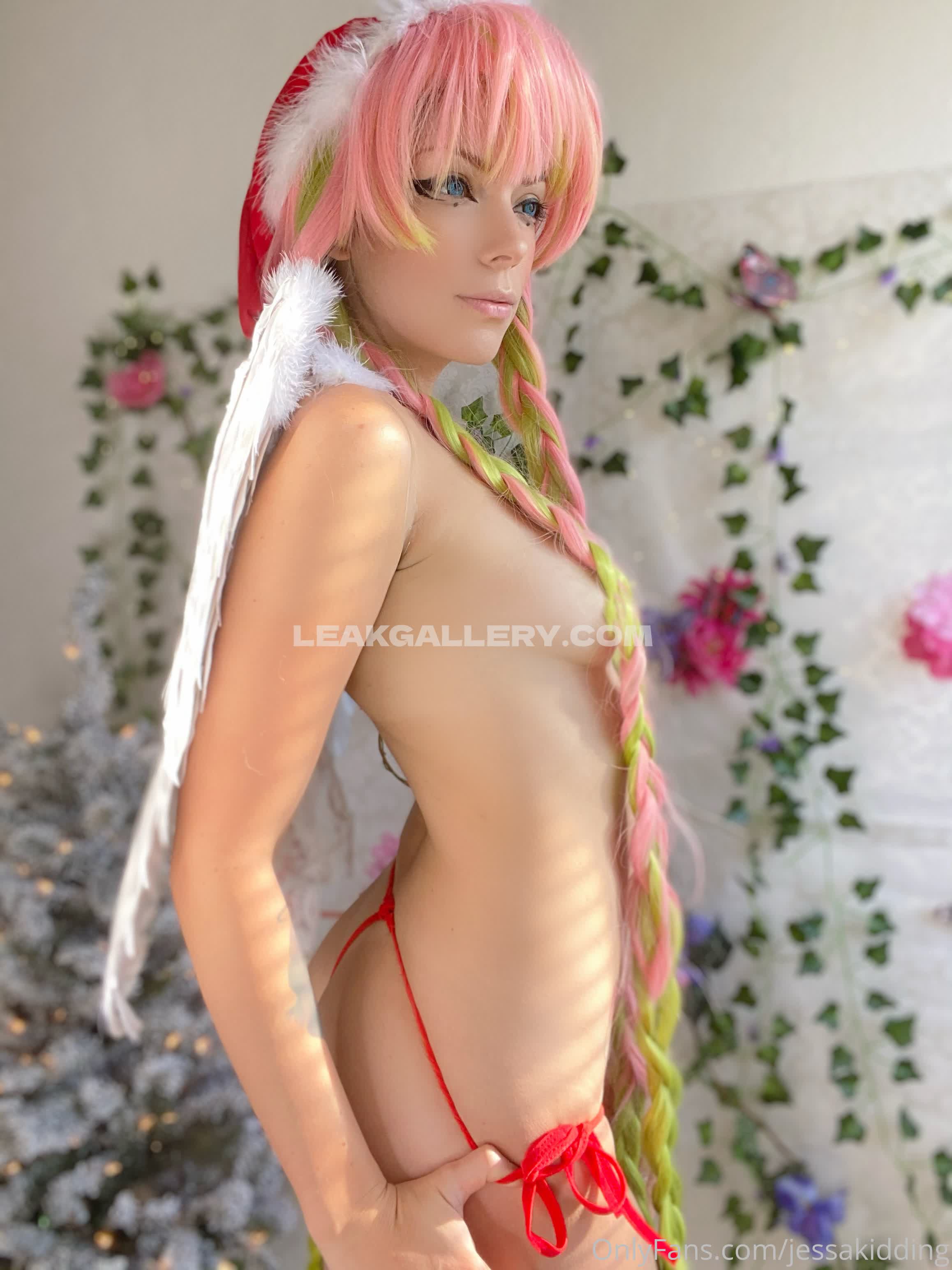 Jessakidding Exclusive Leaked Nude OnlyFans #8612038