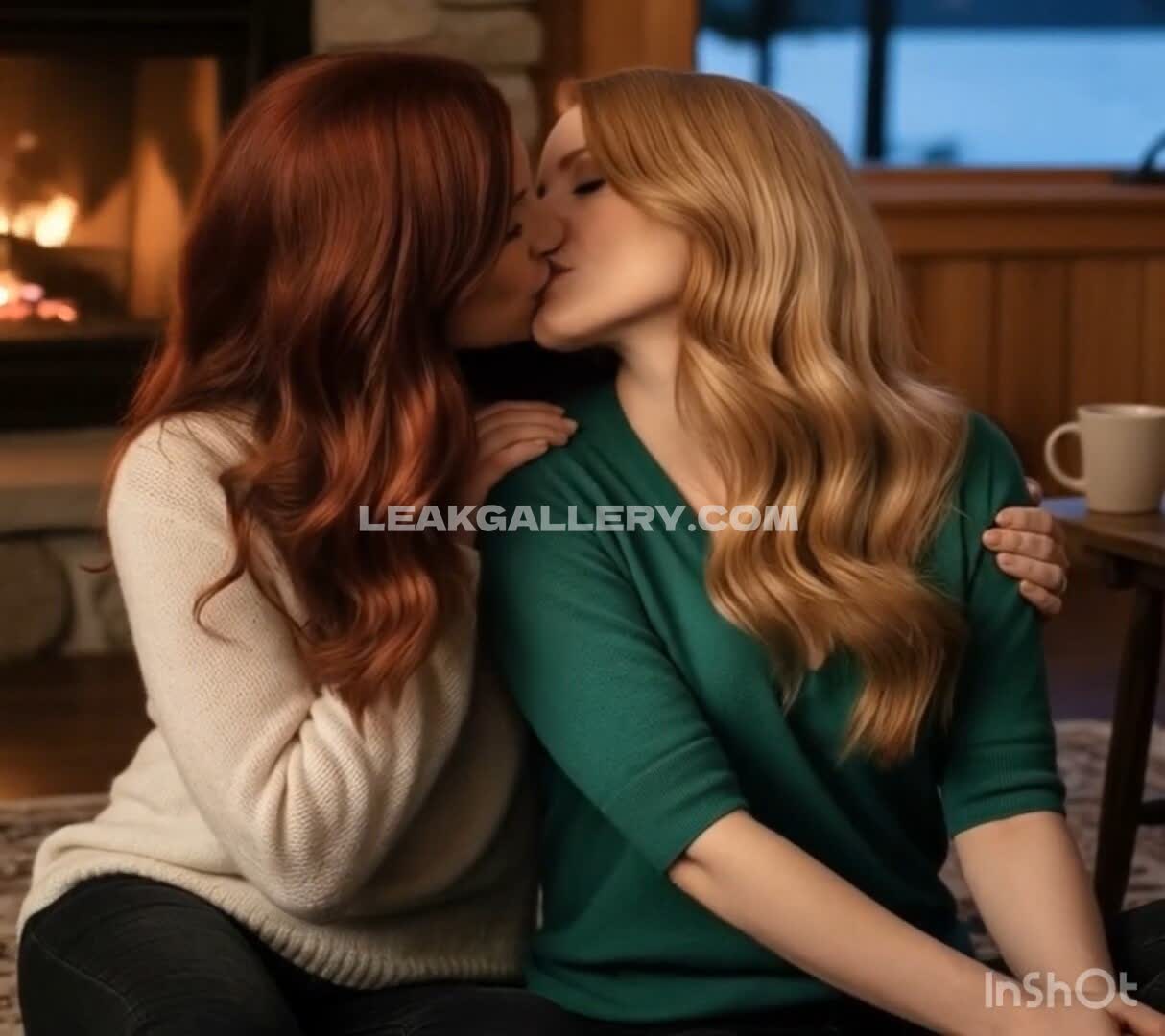 Jessicachastain Exclusive Leaked Nude OnlyFans #10454894