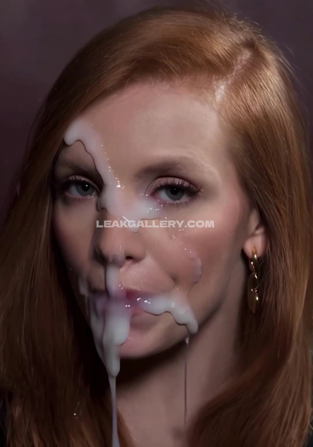 Jessicachastain Exclusive Leaked Nude OnlyFans #10455171