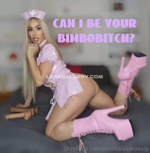 Jessicalazaroxvip / jessicalazarox Exclusive Leaked Nude OnlyFans #10685511