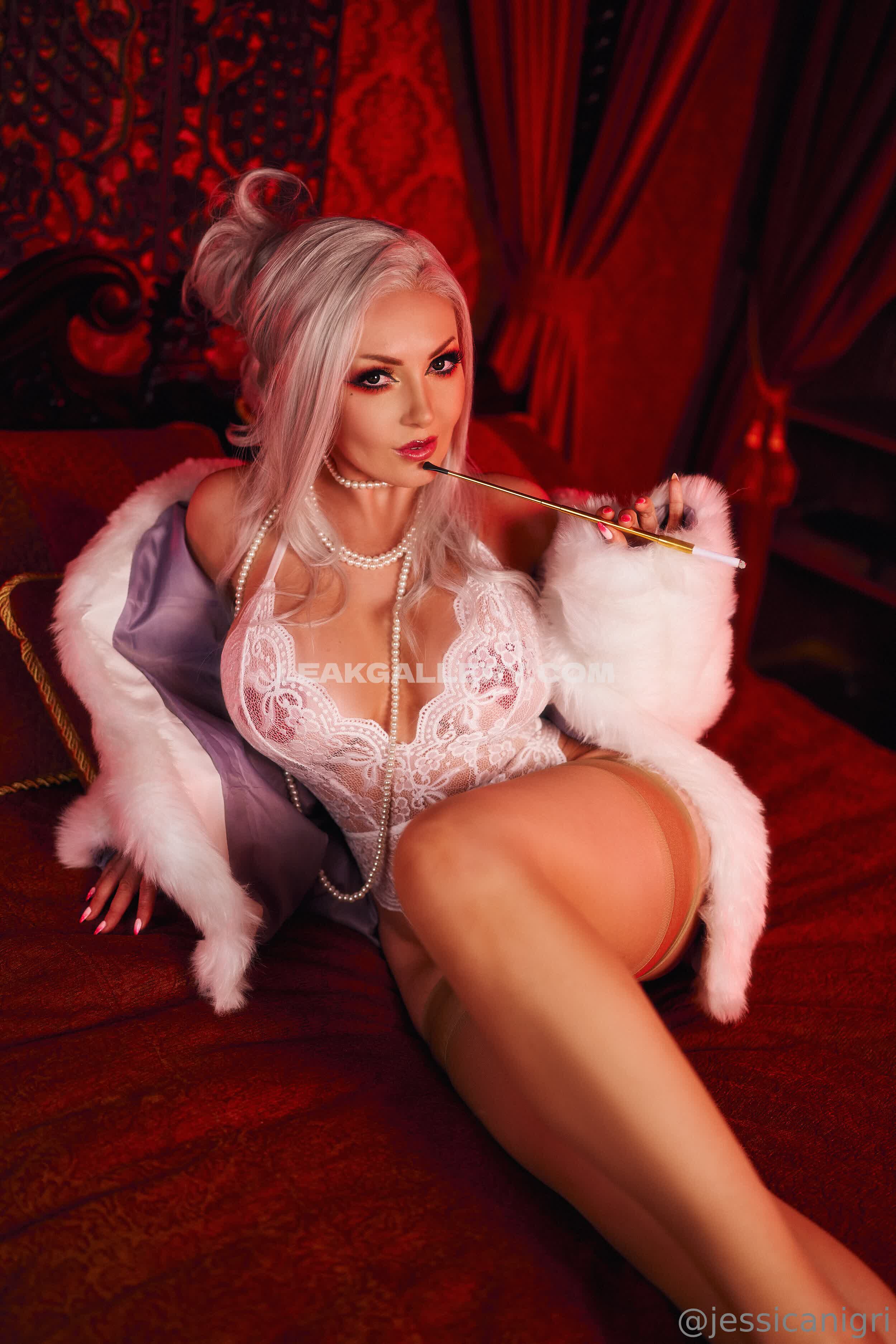 Jessicanigri Exclusive Leaked Nude OnlyFans #10125283