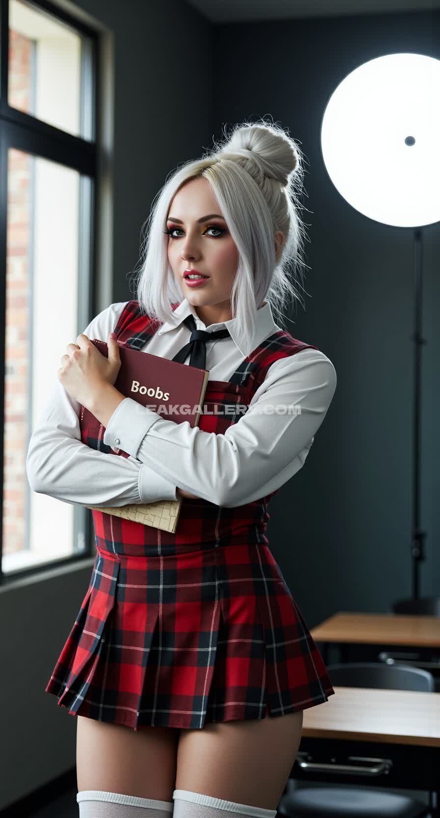 Jessicanigri Exclusive Leaked Nude OnlyFans #10215699