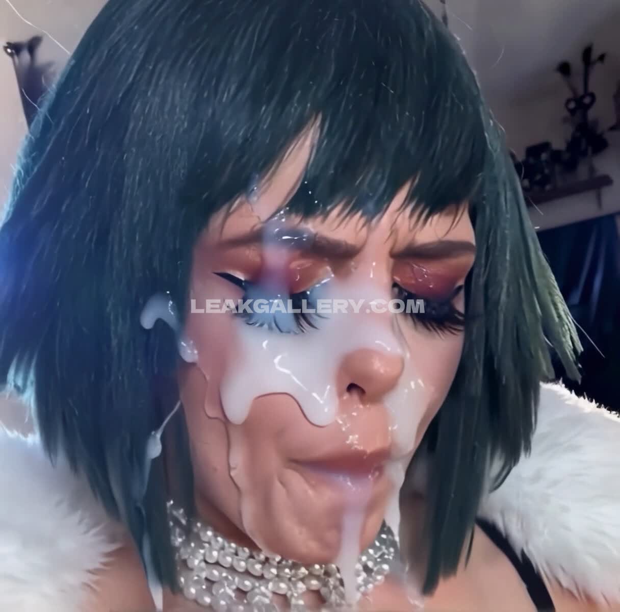 Jessicanigri Exclusive Leaked Nude OnlyFans #10223642