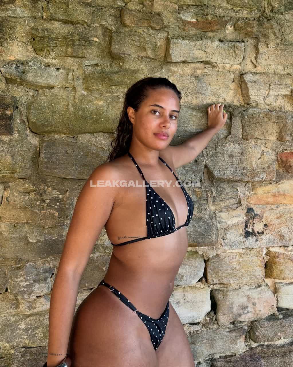 Jessicvpimentel Exclusive Leaked Nude OnlyFans #9940844