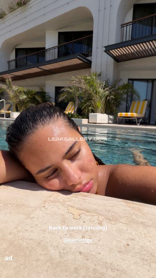 Jessicvpimentel Exclusive Leaked Nude OnlyFans #10653705