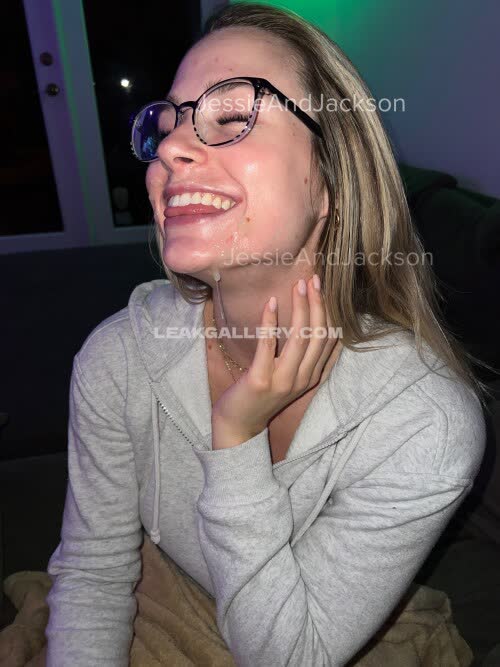 Jessieandjackson / jesseandjackson Exclusive Leaked Nude OnlyFans #10500413