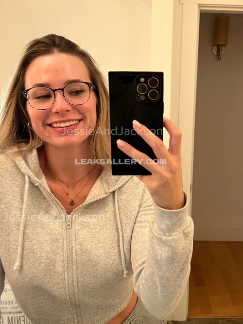 Jessieandjackson / jesseandjackson Exclusive Leaked Nude OnlyFans #10509450