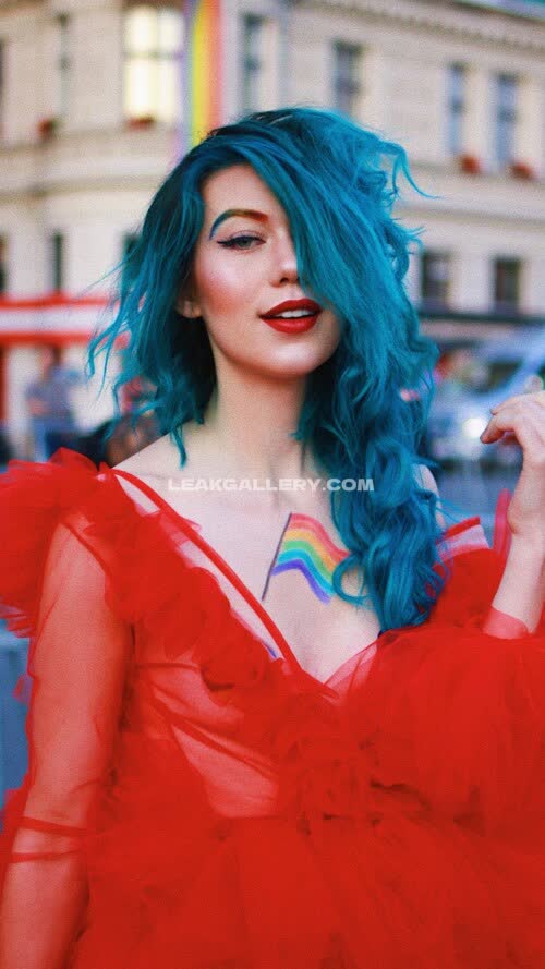 Jessiepaige Exclusive Leaked Nude OnlyFans #10792862