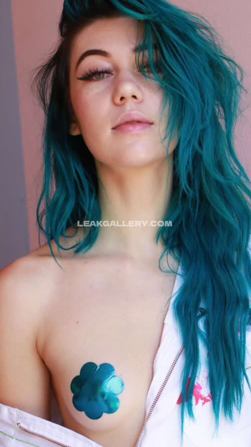 Jessiepaige Exclusive Leaked Nude OnlyFans #10786557