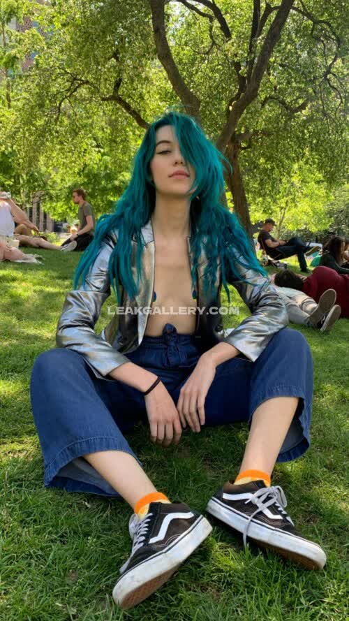 Jessiepaige Exclusive Leaked Nude OnlyFans #10793245