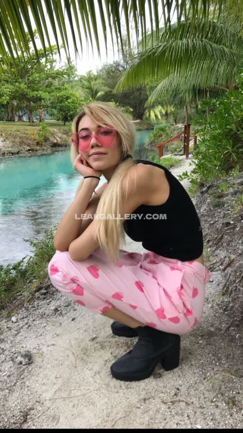 Jessiepaige Exclusive Leaked Nude OnlyFans #10796516