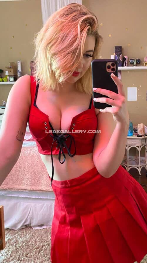 Jessiepaige Exclusive Leaked Nude OnlyFans #10787435