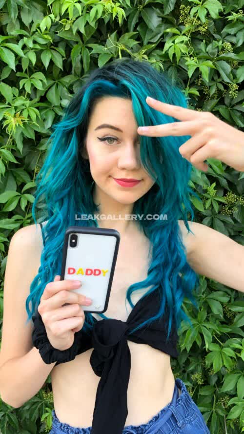 Jessiepaige Exclusive Leaked Nude OnlyFans #10788129