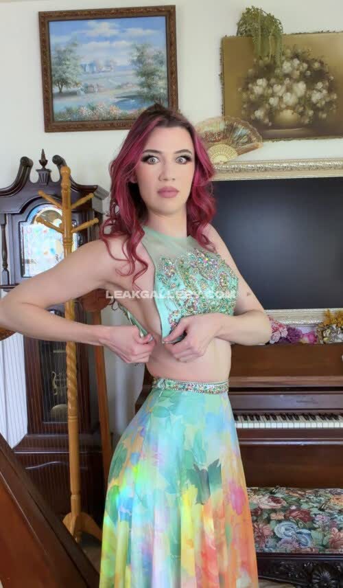 Jessiepaige Exclusive Leaked Nude OnlyFans #10783641