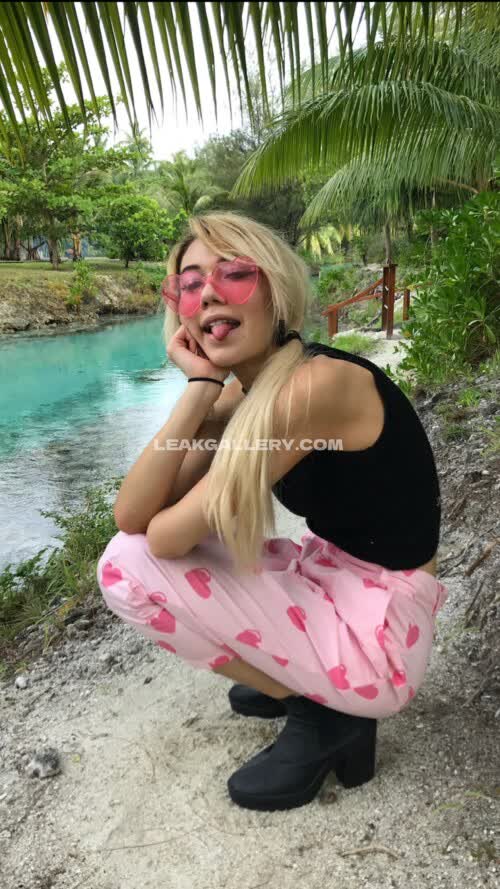 Jessiepaige Exclusive Leaked Nude OnlyFans #10794686