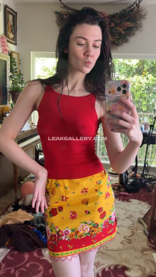 Jessiepaige Exclusive Leaked Nude OnlyFans #10784613